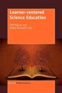 Cover: Learner-centered Science Education - Sense Publishers