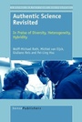 Cover: Authentic Science Revisited - Sense Publishers