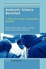 Cover: Authentic Science Revisited - Sense Publishers