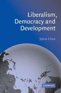 Enlarge image Cover: Liberalism, Democracy and Development - Cambridge University Press