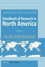 Cover: The World of Science Education - Sense Publishers