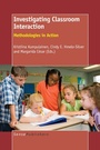 Cover: Investigating Classroom Interaction - Sense Publishers