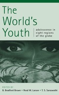 Cover: The World's Youth - Cambridge University Press