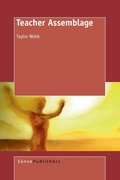 Cover: Teacher Assemblage - Sense Publishers