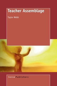 Enlarge image Cover: Teacher Assemblage - Sense Publishers