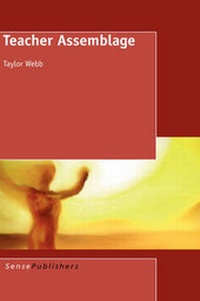 Enlarge image Cover: Teacher Assemblage - Sense Publishers