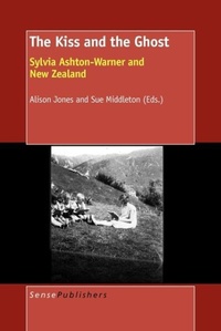 Enlarge image Cover: The Kiss and the Ghost - Sense Publishers