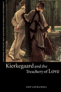 Cover: Kierkegaard and the Treachery of Love - Cambridge University Press