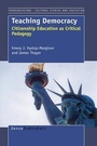 Cover: Teaching Democracy - Sense Publishers