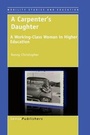 Cover: A Carpenter's Daughter - Sense Publishers