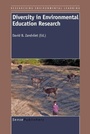 Cover: Diversity in Environmental Education Research - Sense Publishers