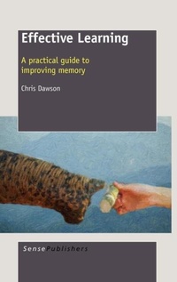Enlarge image Cover: Effective Learning - Sense Publishers
