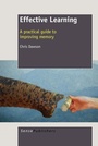 Cover: Effective Learning - Sense Publishers