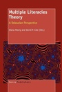 Cover: Multiple Literacies Theory - Sense Publishers