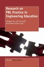 Cover: Research on PBL Practice in Engineering Education - Sense Publishers