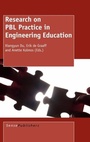 Cover: Research on PBL Practice in Engineering Education - Sense Publishers
