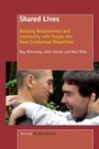 Cover: Shared Lives - Sense Publishers