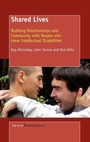 Cover: Shared Lives - Sense Publishers