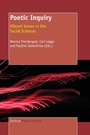 Cover: Poetic Inquiry - Sense Publishers