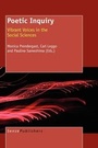 Cover: Poetic Inquiry - Sense Publishers
