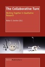 Cover: The Collaborative Turn - Sense Publishers