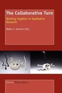 Cover: The Collaborative Turn - Sense Publishers