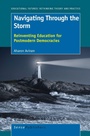 Cover: Navigating Through the Storm - Sense Publishers