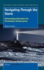 Cover: Navigating Through the Storm - Sense Publishers