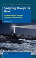 Cover: Navigating Through the Storm - Sense Publishers