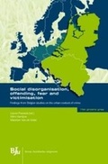 Cover: Social Disorganisation, Offending, Fear and Victimisation - Boom Juridische Uitgevers