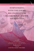 Cover: Sympathizing with the Enemy - Republic of Letters