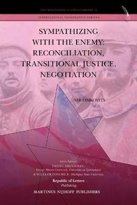 Enlarge image Cover: Sympathizing with the Enemy - Republic of Letters