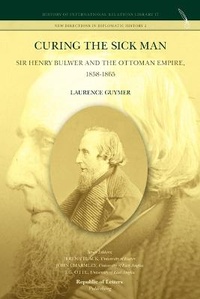 Abbildung von: Curing the Sick Man - Republic of Letters