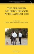 Cover: The European Neighbourhood After August 2008 - Republic of Letters