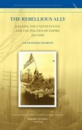 Cover: The Rebellious Ally - Republic of Letters