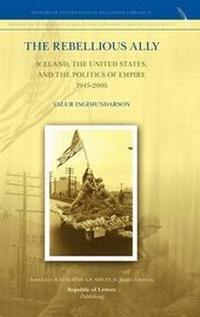 Abbildung von: The Rebellious Ally - Republic of Letters