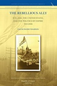 Abbildung von: The Rebellious Ally - Republic of Letters