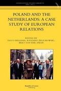 Cover: Poland and the Netherlands - Republic of Letters