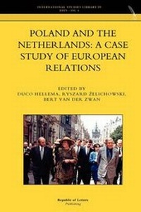 Enlarge image Cover: Poland and the Netherlands - Republic of Letters