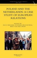 Cover: Poland and the Netherlands - Republic of Letters