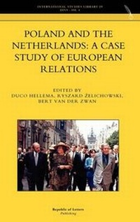 Enlarge image Cover: Poland and the Netherlands - Republic of Letters