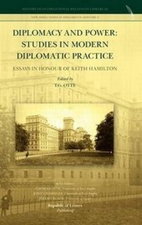 Abbildung von: Diplomacy and Power - Republic of Letters