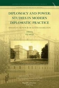 Abbildung von: Diplomacy and Power - Republic of Letters