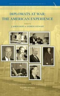 Abbildung von: Diplomats at War - Republic of Letters