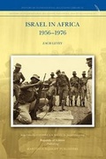 Cover: Israel in Africa 1956-1976 - Republic of Letters