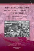 Abbildung von: Refugee Negotiations from a Game-Theoretic Perspective - Republic of Letters