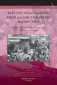 Abbildung von: Refugee Negotiations from a Game-Theoretic Perspective - Republic of Letters