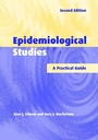 Cover: Epidemiological Studies - Cambridge University Press