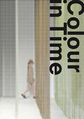 Cover: Colour in Time - Terra Uitgeverij