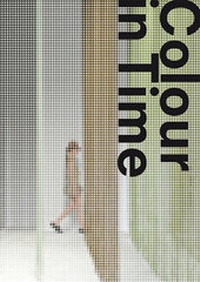 Enlarge image Cover: Colour in Time - Terra Uitgeverij